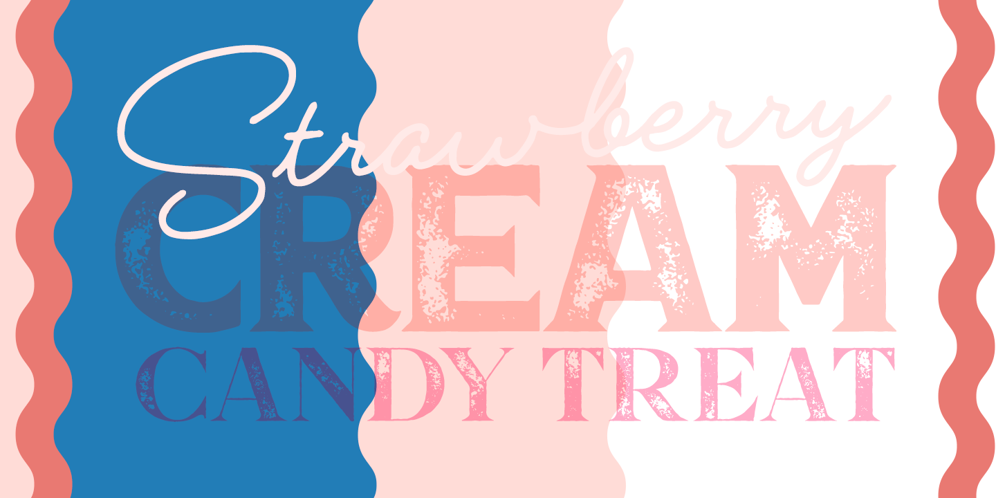 Boardwalk Avenue Rough